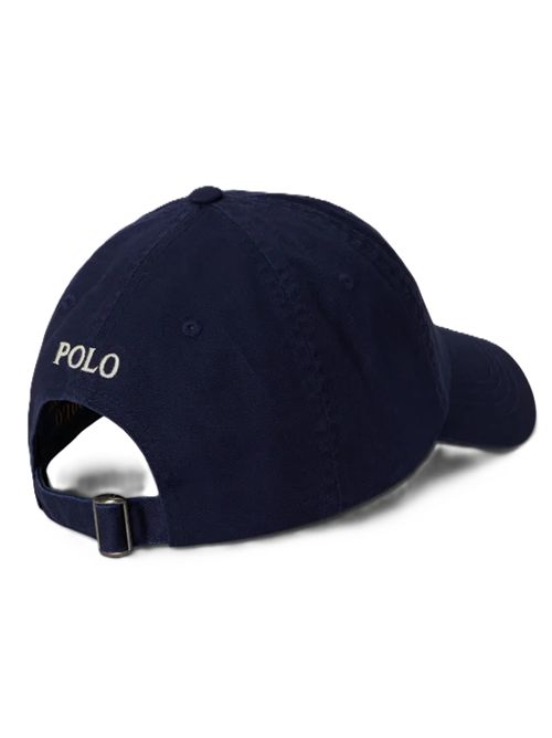 Polo Ralph Lauren Polo Ralph Lauren | 710-667709-505NEWPORT NAVY/ CREAM